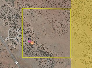 358 S Sky Ridge Dr, Torrey, UT 84775