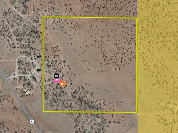358 S Sky Ridge Dr, Torrey, UT 84775
