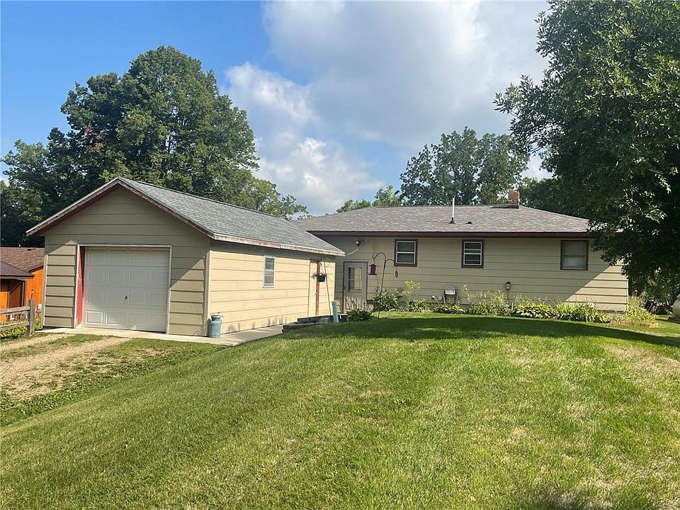 17899 Burros Ln NW, Evansville, MN 56326 Zillow