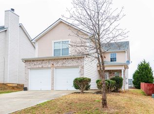 4353 Estate St, Atlanta, GA 30349