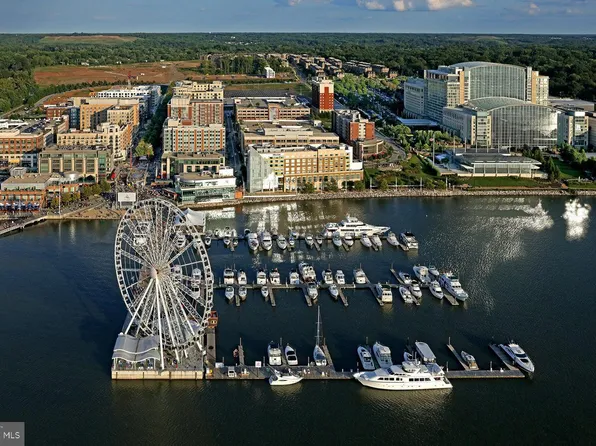 125 Kinsale Pl #104, National Harbor, MD 20745