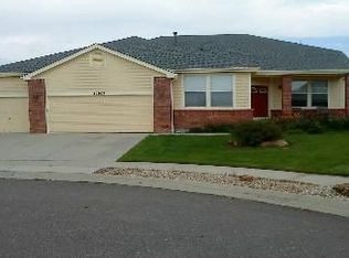 12607 W 83rd Dr, Arvada, CO 80005