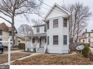 6363 Rogers Ave, Pennsauken, NJ 08109
