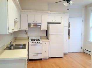 203 Prospect Ave, BAYONNE, NJ 07002