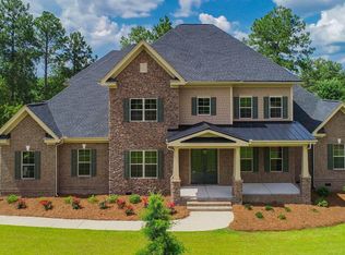 120 Sweetshrub Rd, Elgin, SC 29045