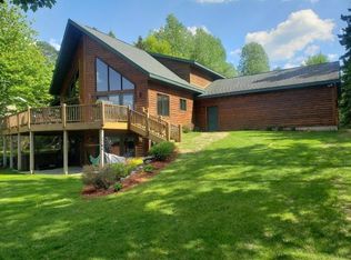 1408 Jaecks Rd, Tomahawk, WI 54487