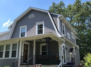 209 N Vine St #1, Westerville, OH 43081