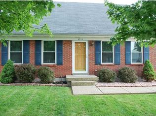 4514 Greymont Dr, Louisville, KY 40229