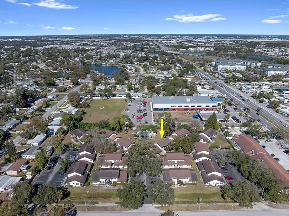 4949 91st Ave #23, Pinellas Park, FL 33782