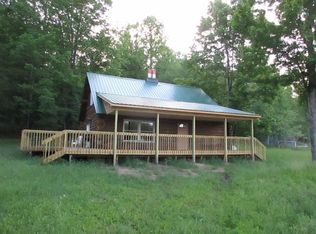 3093 Timber Trl, Gaylord, MI 49735