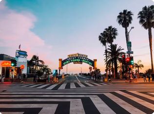 1928 18th St APT B, Santa Monica, CA 90404