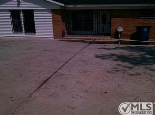 1848 N Prairie Creek Rd, Dallas, TX 75217