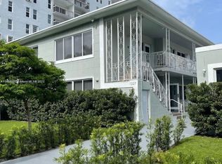 1327 West Ave UNIT 5, Miami Beach, FL 33139