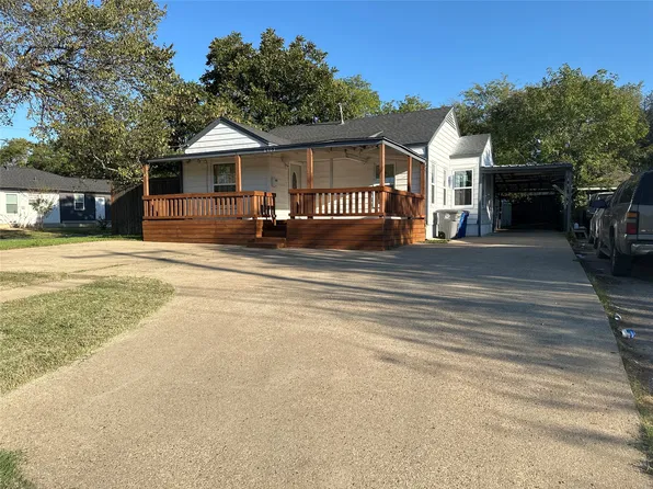 6403 Military Pkwy, Dallas, TX 75227