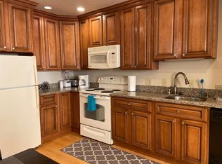 399 Massachusetts Ave APT 1, Boston, MA 02115