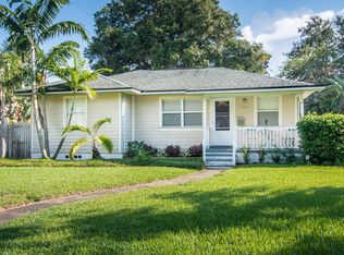 126 33rd Ave N, Saint Petersburg, FL 33704