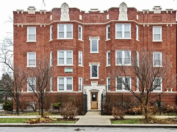 10201 S St Lawrence, 10201 S Saint Lawrence Ave #601-1, Chicago, IL 60628