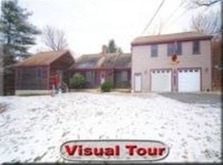 23 Old Rowley Rd, Newbury, MA 01951