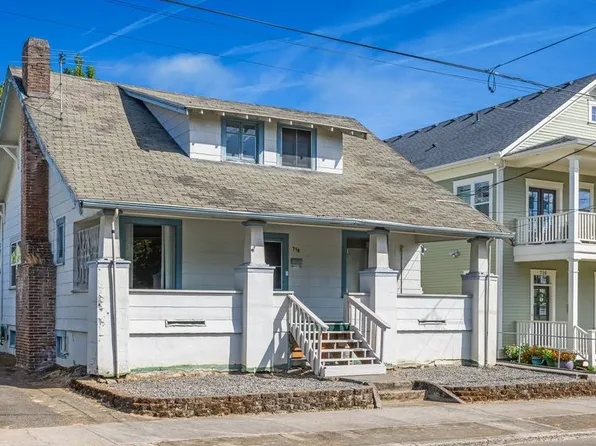 718 W 19th St, Vancouver, WA 98660