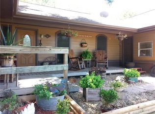9824 County Road 307, Terrell, TX 75161