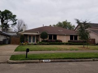 11530 Wickersham Ln, Houston, TX 77077