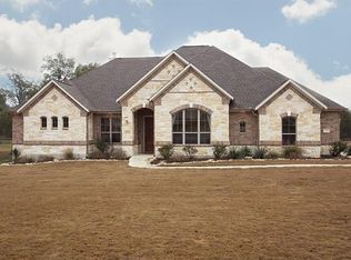 115 Quarry Lake Estates Dr, Liberty Hill, TX 78642