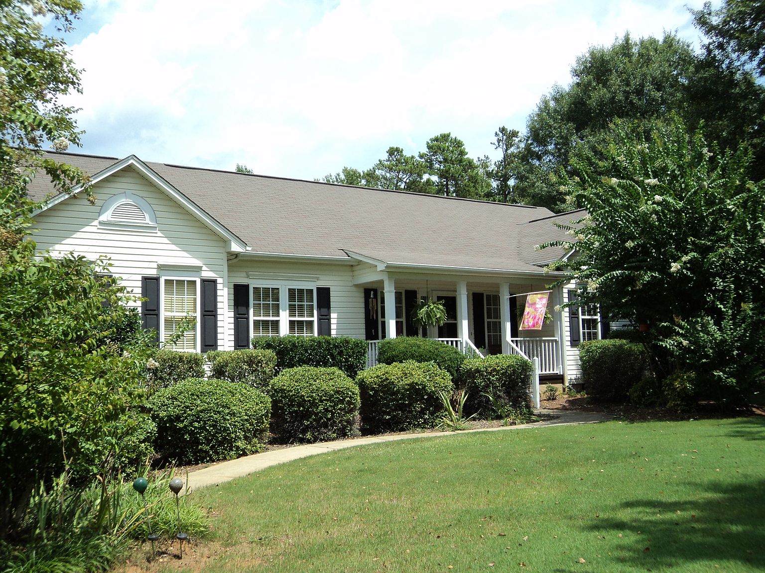 158 New Harrison Bridge Rd, Simpsonville, SC 29680 Zillow