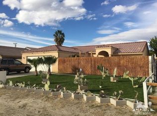68786 Ocotillo Rd, Cathedral City, CA 92234