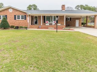 100 Joy Dr, La Grange, NC 28551