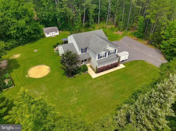 20450 Piney Point Rd, Callaway, MD 20620