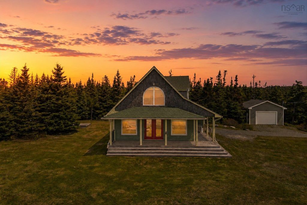 80 Pierce Point Rd, Queens, NS - View 6