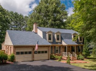 112 Maxwell Dr, Bristol, TN 37620