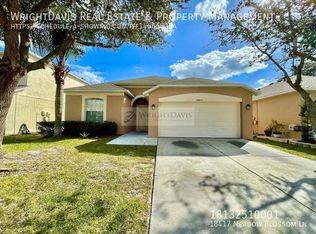 18417 Meadow Blossom Ln, Tampa, FL 33647