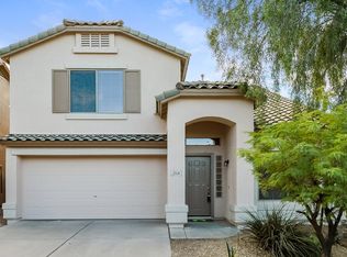2531 W White Feather Ln, Phoenix, AZ 85085