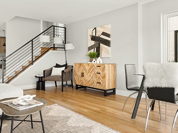 shared rist floor living room