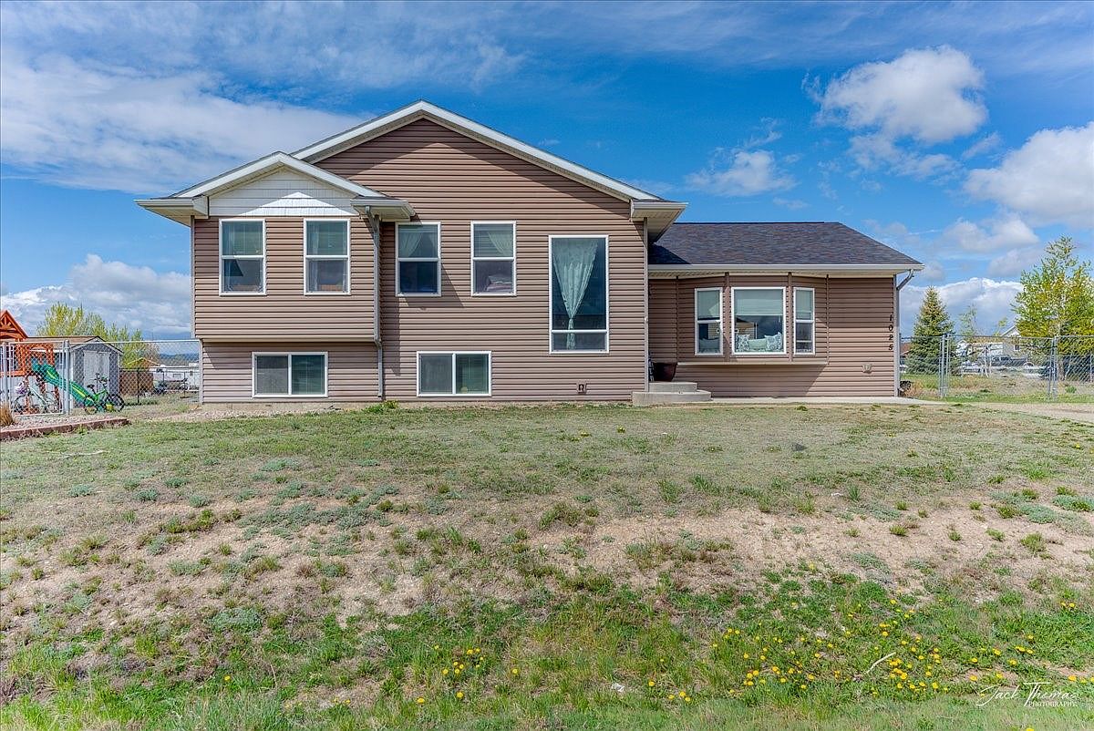 1025 Antares Rd, Helena, MT 59602 MLS 30005034 Zillow