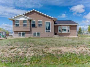 1025 Antares Rd, Helena, MT 59602