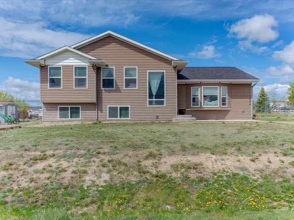 1025 Antares Rd, Helena, MT 59602