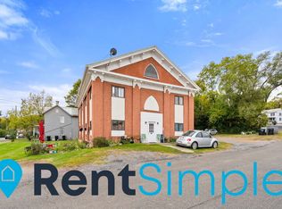 303 W High St #4, Woodstock, VA