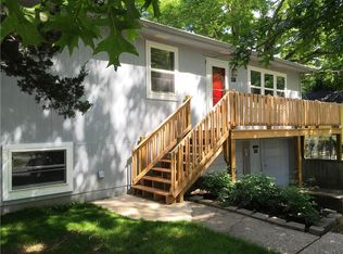 600 N Woodland Rd, Olathe, KS 66061