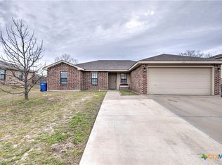 1303 Travis Cir, Copperas Cove, TX 76522