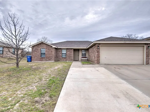 1303 Travis Cir, Copperas Cove, TX 76522
