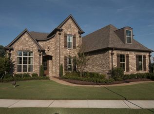 5191 Silver Peak Ln, Memphis, TN 38125