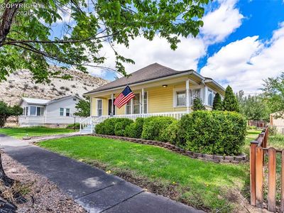 425 Pine Ave, Canon City, CO, 81212