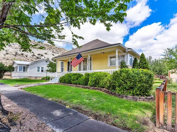 425 Pine Ave, Canon City, CO 81212