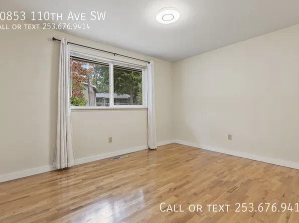 10853 110th Ave SW, Lakewood, WA 98498