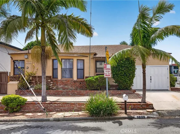 1899 Gladys Ave, Signal Hill, CA 90755