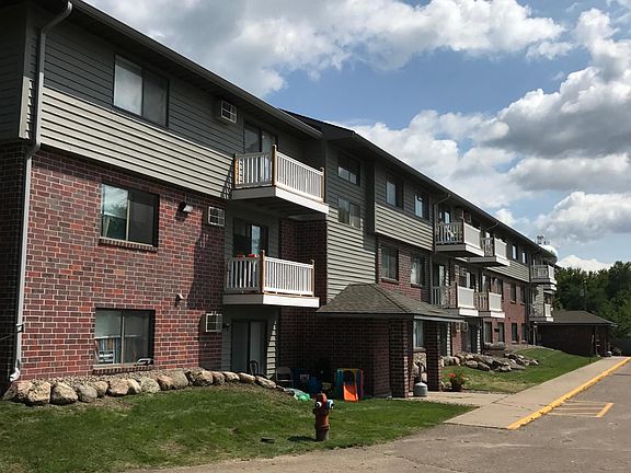 Exterior of Building