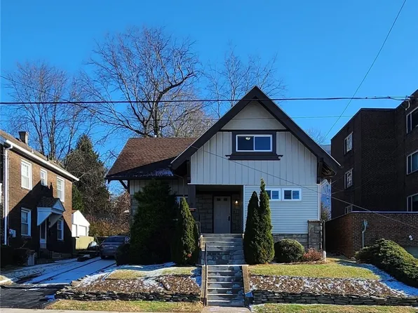 415 Edgewood Ave, Pittsburgh, PA 15218