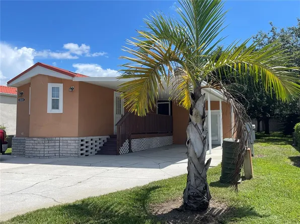 6544 La Mesa Rd, Land O Lakes, FL 34637